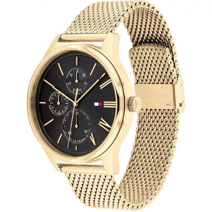 Mens Tommy Hilfiger Damon Watch 1791848
