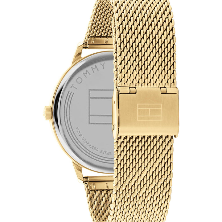 Tommy Hilfiger TH1791877 Navy Dial Men&