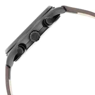 Titan Neo Silver Dial Multifunction Watch for Men 1803NL02 / NS1803NL02