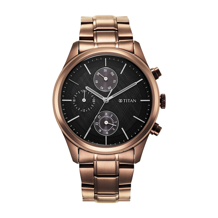 TITAN Men Neo Splash - 1805QM04