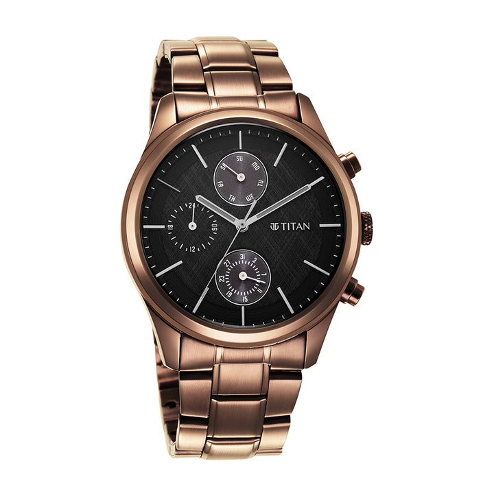 TITAN Men Neo Splash - 1805QM04