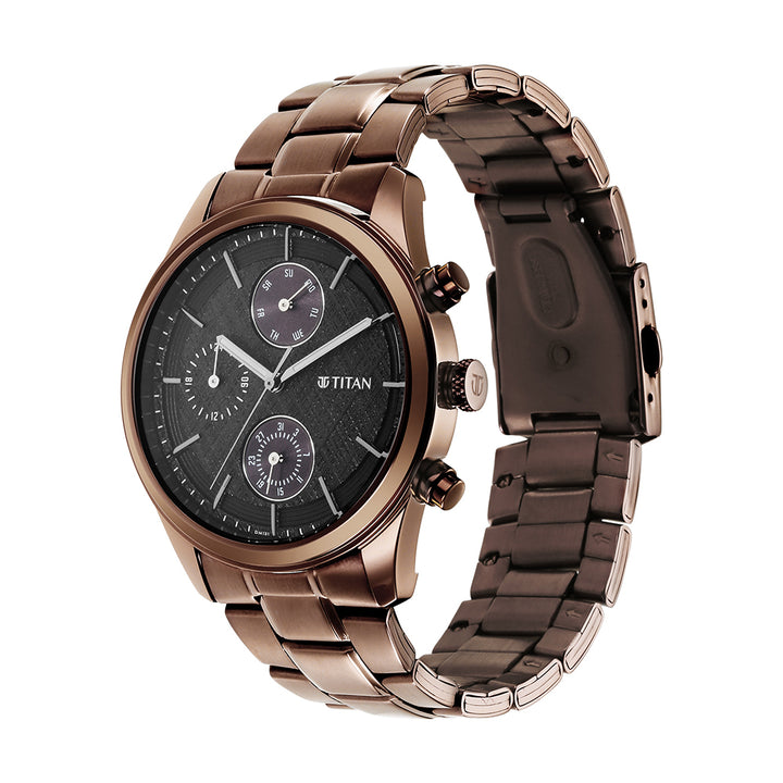 TITAN Men Neo Splash - 1805QM04