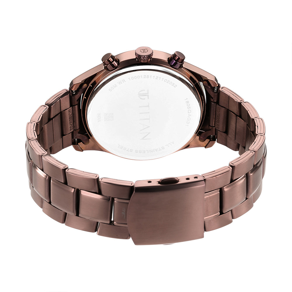 TITAN Men Neo Splash - 1805QM04