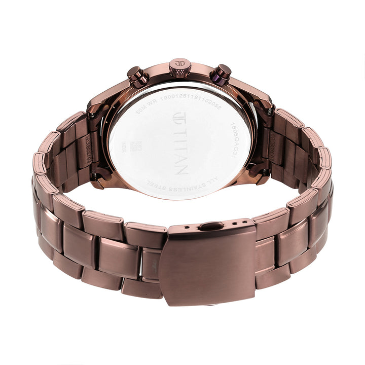 TITAN Men Neo Splash - 1805QM04