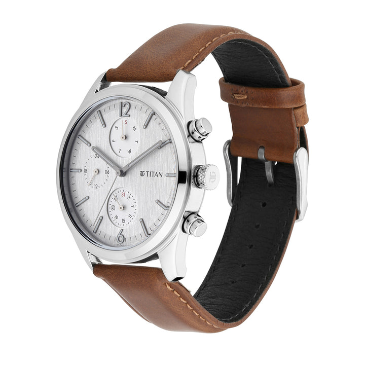 TITAN Men WORKWEAR - 1805SL04