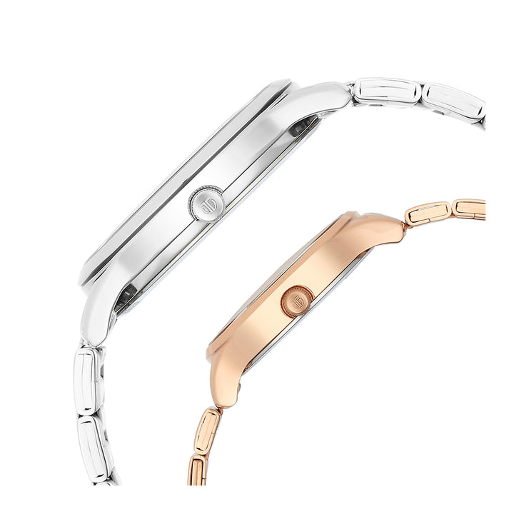 TITAN Couple BANDHAN - 18062649KM01