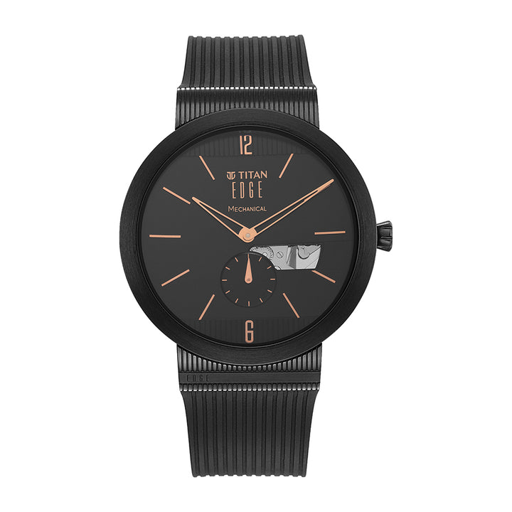TITAN Men Edge Mechanical - 1810NP01