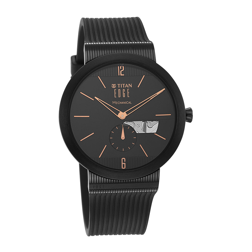 TITAN Men Edge Mechanical - 1810NP01