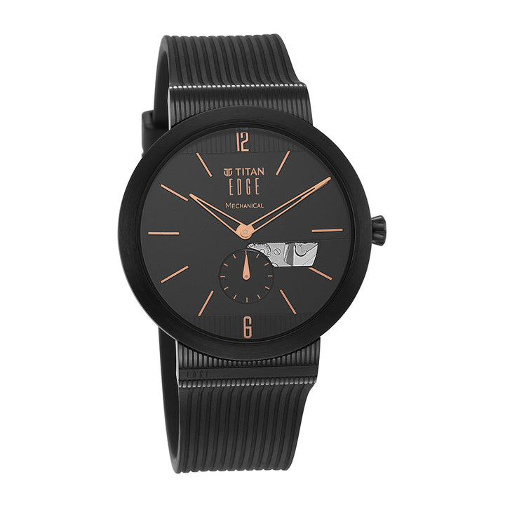 TITAN Men Edge Mechanical - 1810NP01