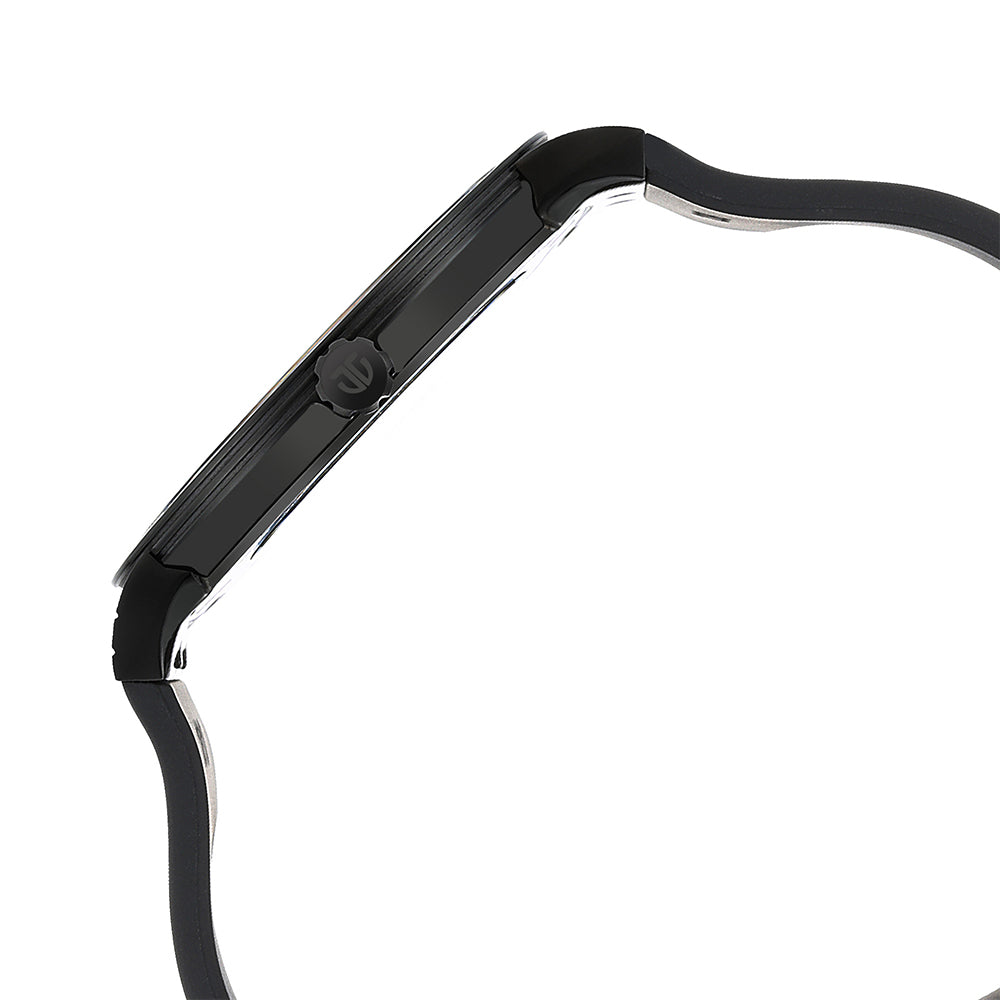 TITAN Men Edge Mechanical - 1810NP01