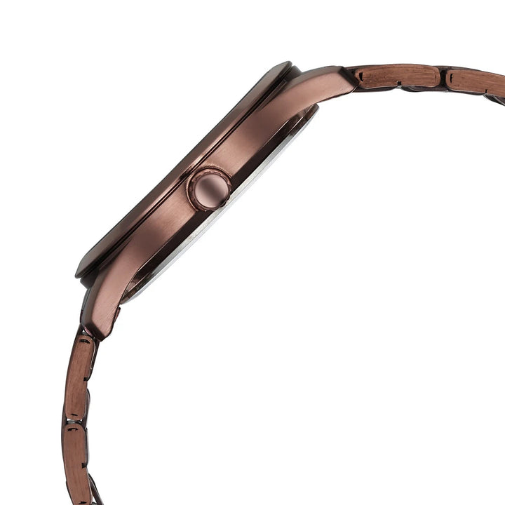 Titan Karishma Black Dial Watch for Men 1823QM01 / NR1823QM01