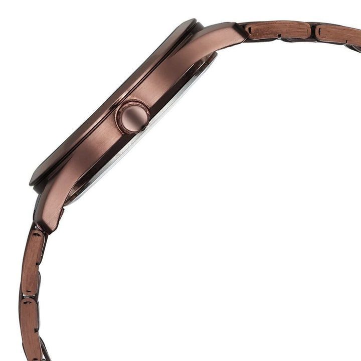 Titan Karishma Black Dial Watch for Men - The Watch Factory ®