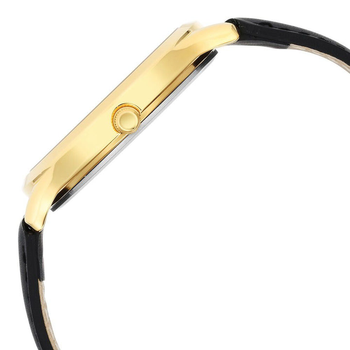 Titan Karishma Radiance Blue Dial Analog Leather Strap watch for Men - The Watch Factory ®