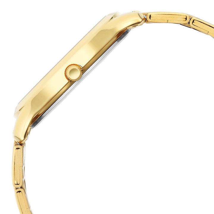 Karishma Radiance Champagne Dial Analog Watch for Men NS1825YM03