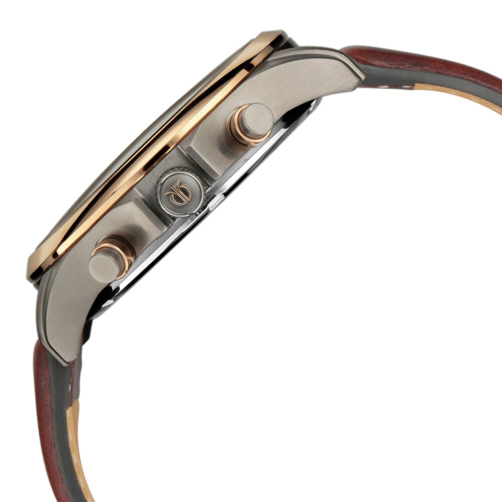 Titan Men's Maritime Pro Lateen Sail Chronograph Watch - The Watch Factory ®