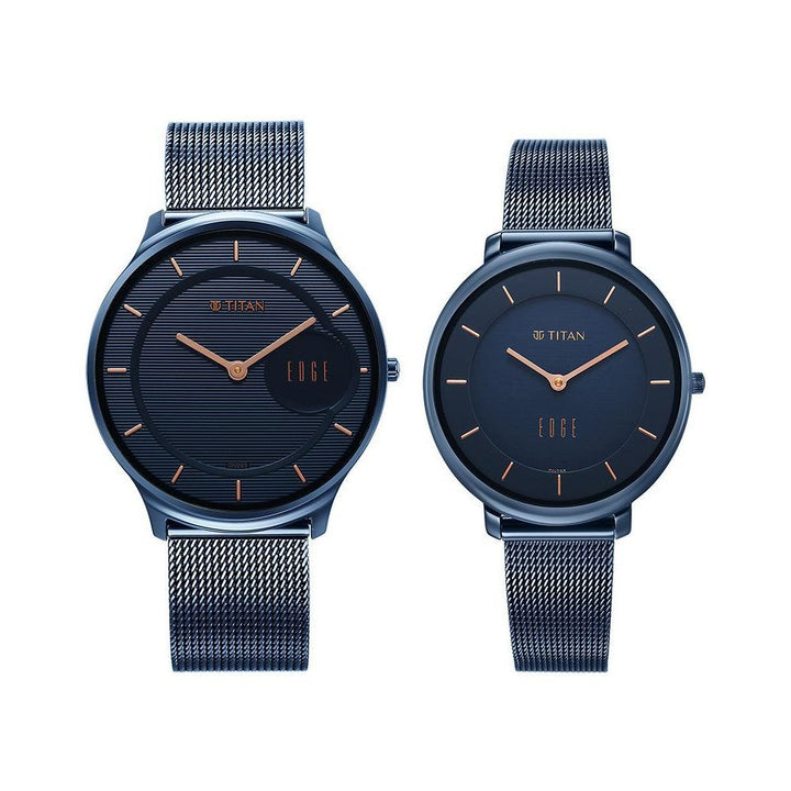 EDGE Couple Edge Pair 18432655QM01