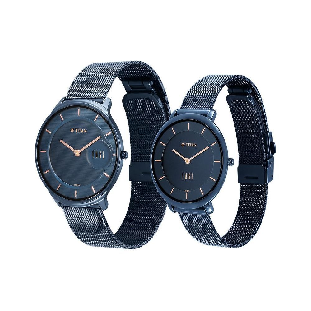 EDGE Couple Edge Pair 18432655QM01