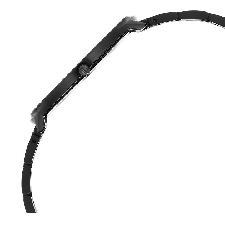 TITAN Men Edge Metal - 1843NM03