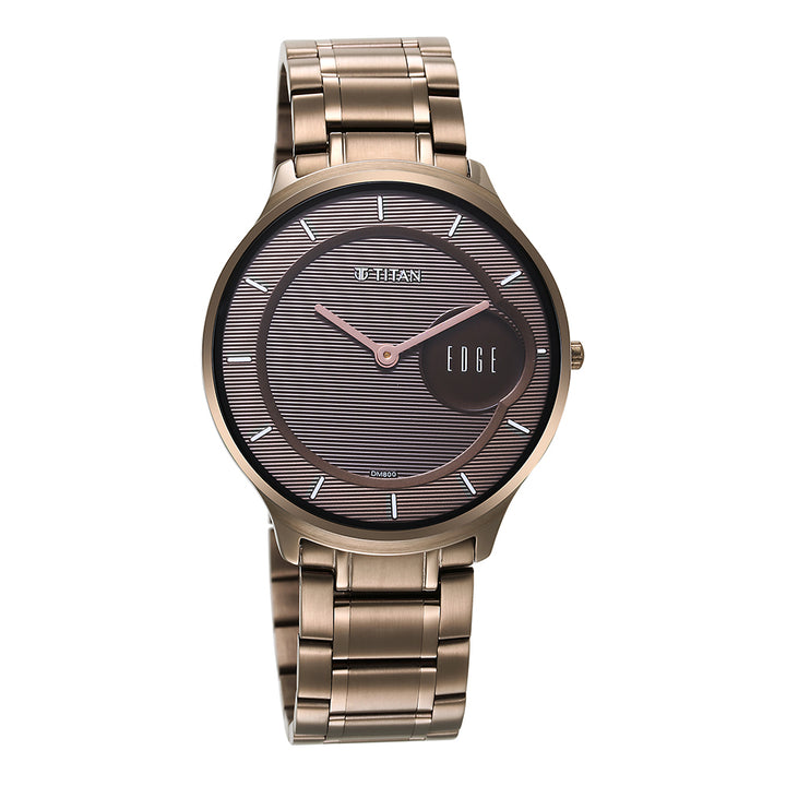 TITAN Men Edge Baseline - 1843QM02