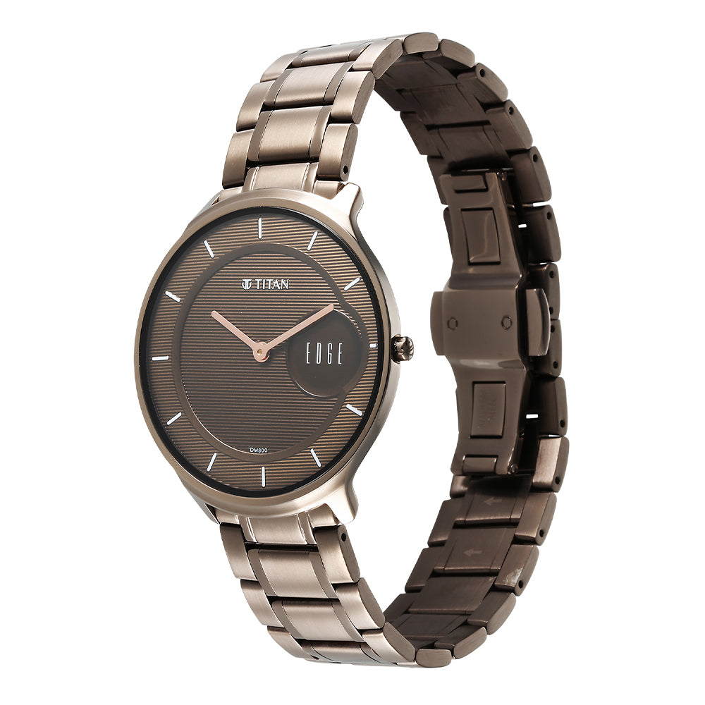 TITAN Men Edge Baseline - 1843QM02