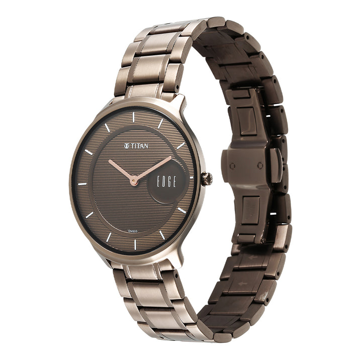 TITAN Men Edge Baseline - 1843QM02