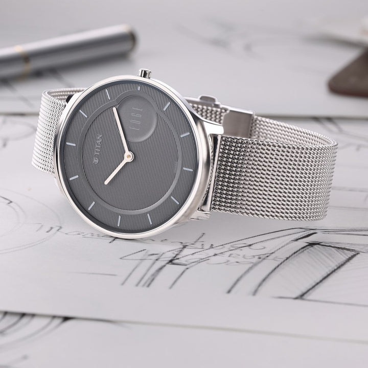 TITAN Men Minimals - 1843SM01