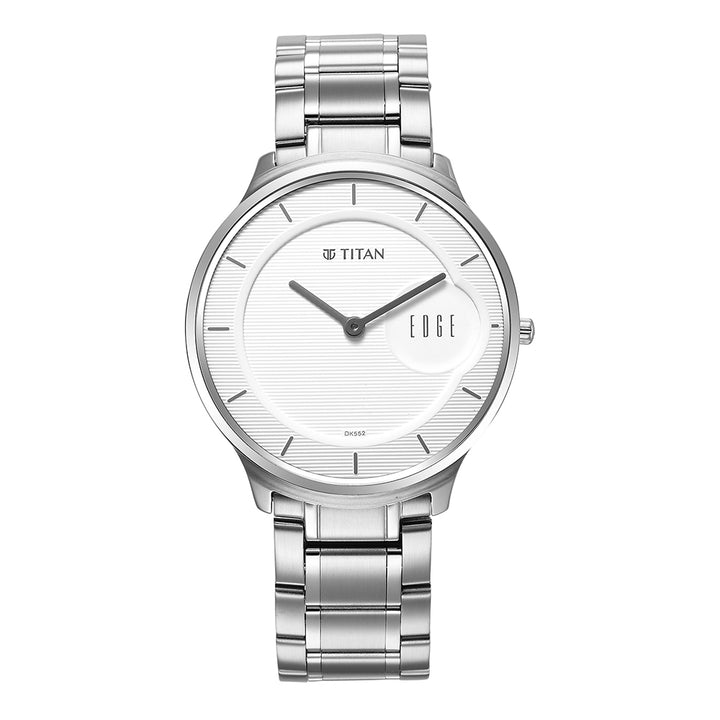 TITAN Men Edge Metal - 1843SM02