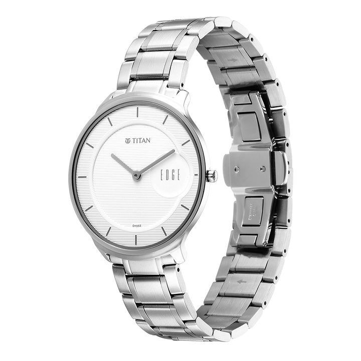 TITAN Men Edge Metal - 1843SM02