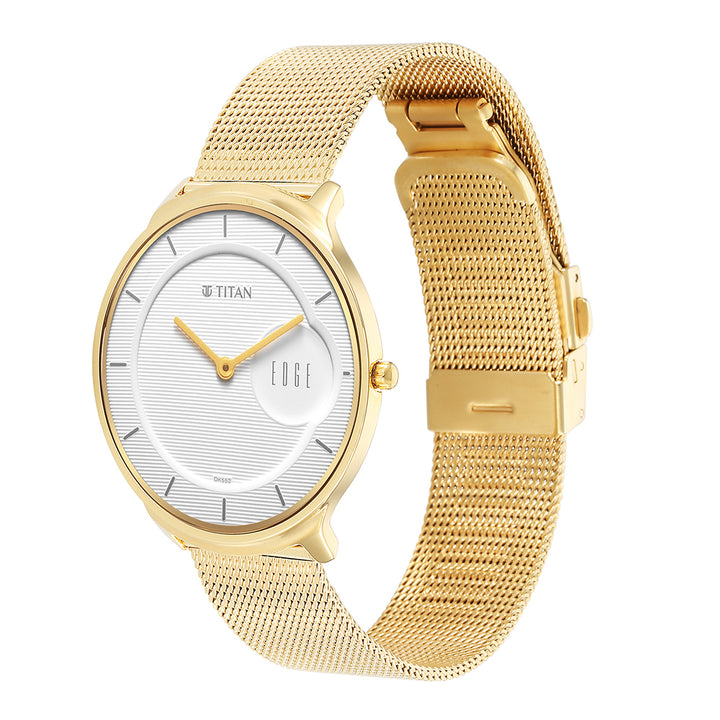 TITAN Men Edge Baseline - 1843YM01