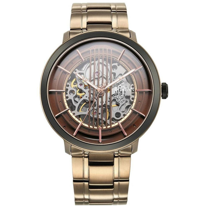 TITAN Men Georgia NS1848KM05