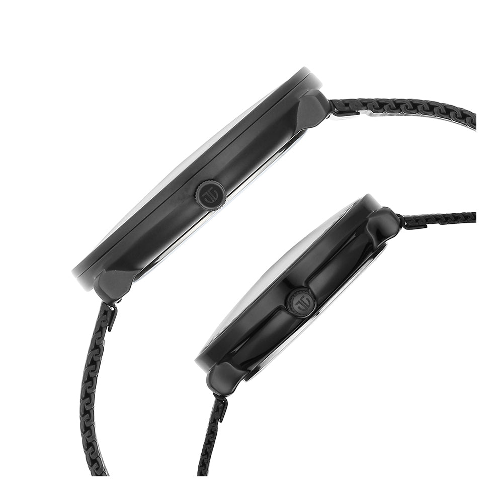 TITAN Couple BANDHAN - 18492651NM01