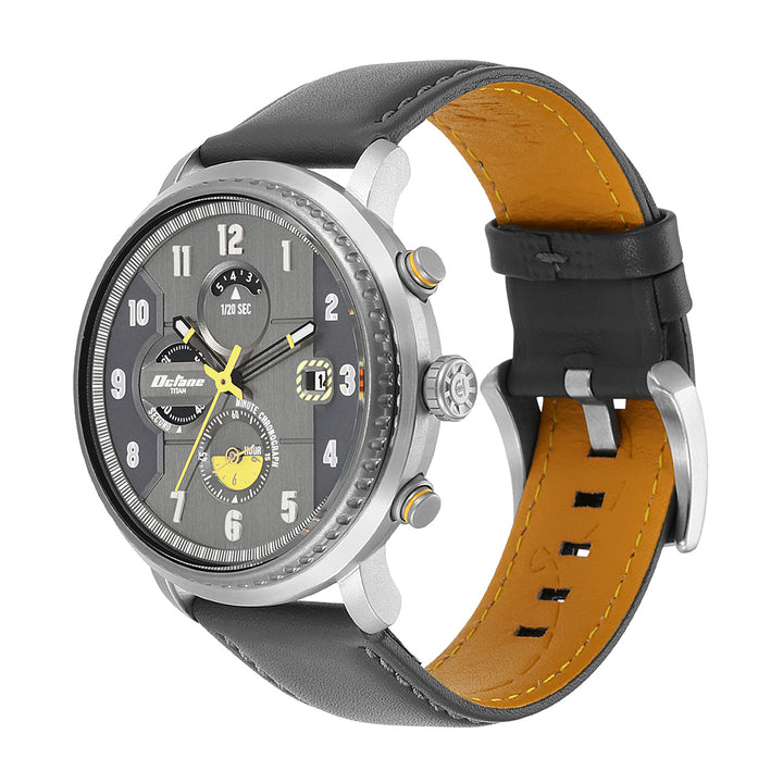 TITAN Men Octane Aerobatics - 1857KL01