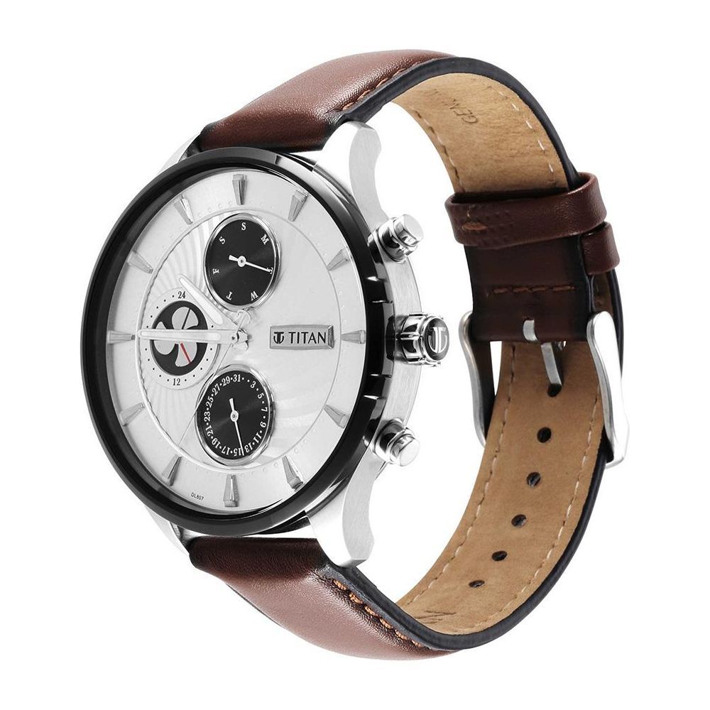 TITAN Men Maritime 1873KL01