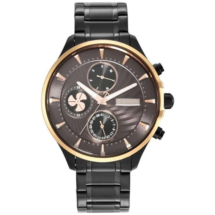 TITAN Men Maritime 1873KM01