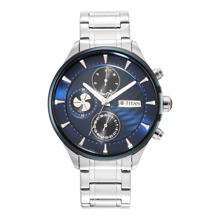 TITAN Men Maritime - 1873KM02