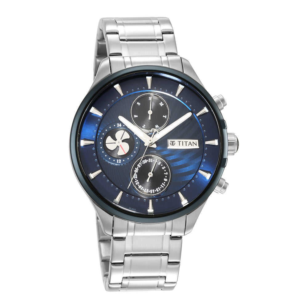 TITAN Men Maritime - 1873KM02