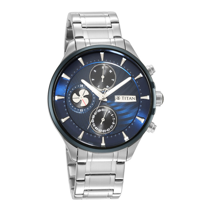 TITAN Men Maritime - 1873KM02