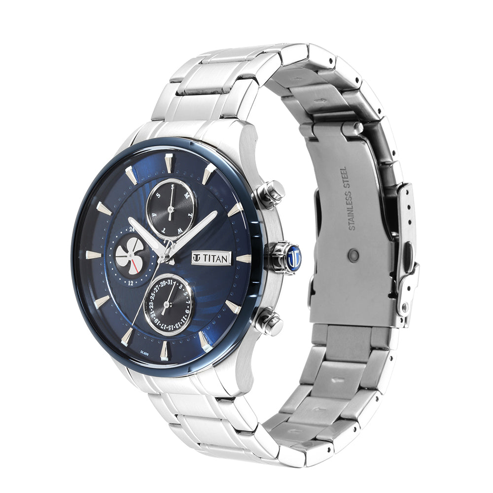 TITAN Men Maritime - 1873KM02