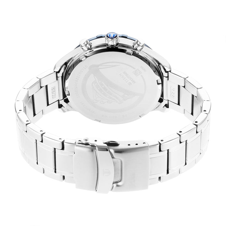 TITAN Men Maritime - 1873KM02