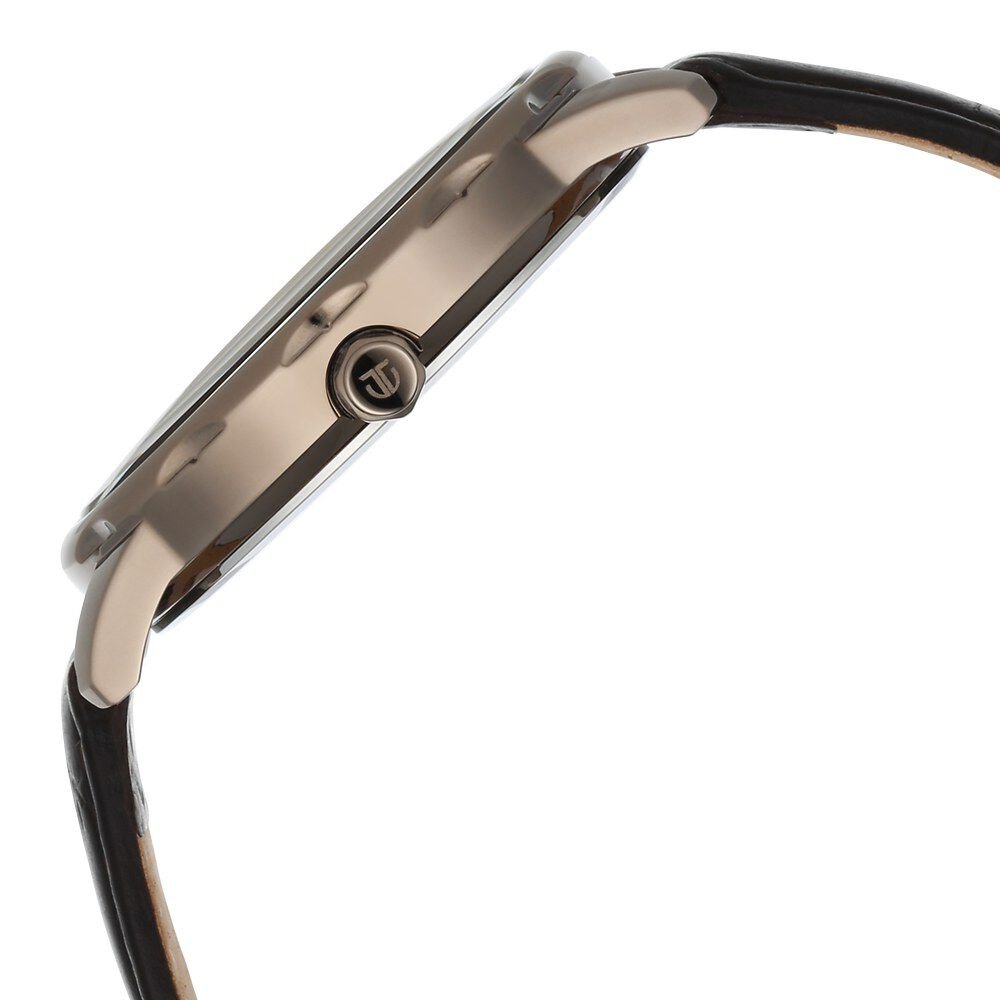 Titan Regalia Opulent Analog with Day and Date White Dial Watch for Men - The Watch Factory ®