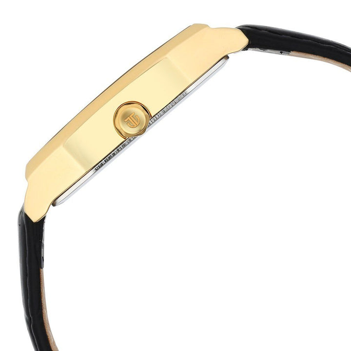 Titan Regalia Opulent Analog with Day and Date Black Dial Watch for Men - The Watch Factory ®