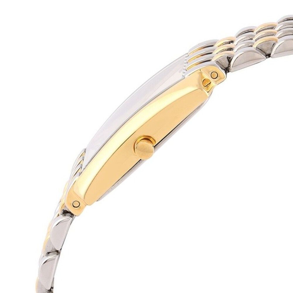 Titan Quartz Analog with Date Silver Dial Watch for Men-NE1927BM02