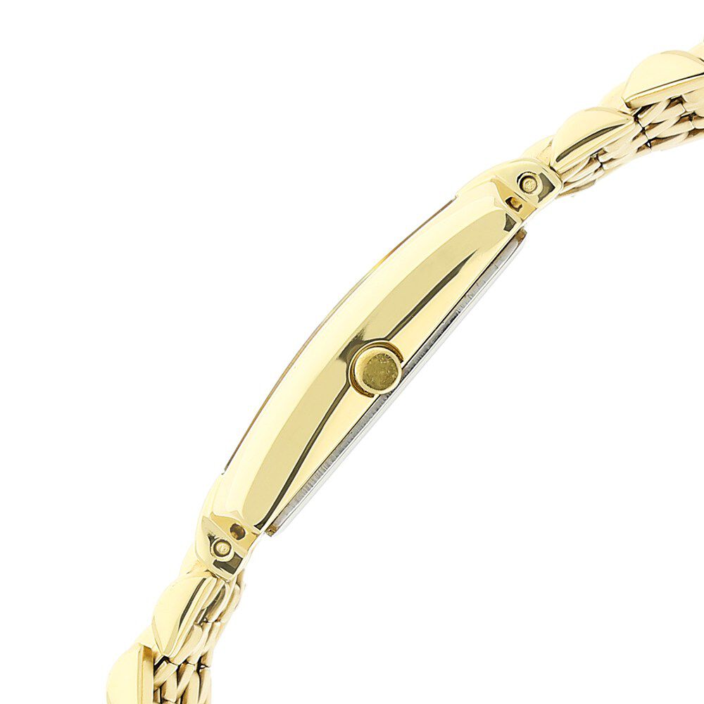 Titan Quartz Analog with Date White Dial Stainless Steel Strap Watch for Men NR1927YM05