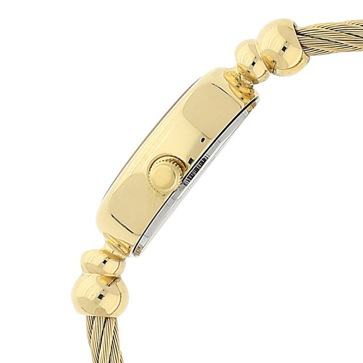 Titan Raga White Dial Analog Stainless Steel Strap watch for Women - The Watch Factory ®