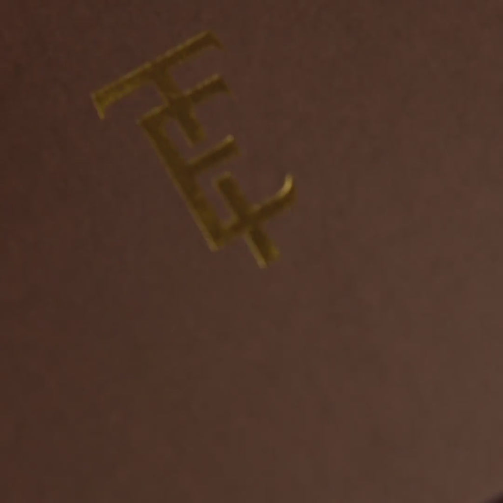 Earnshaw Nasmyth Grande Date Chronograph Deep Blue