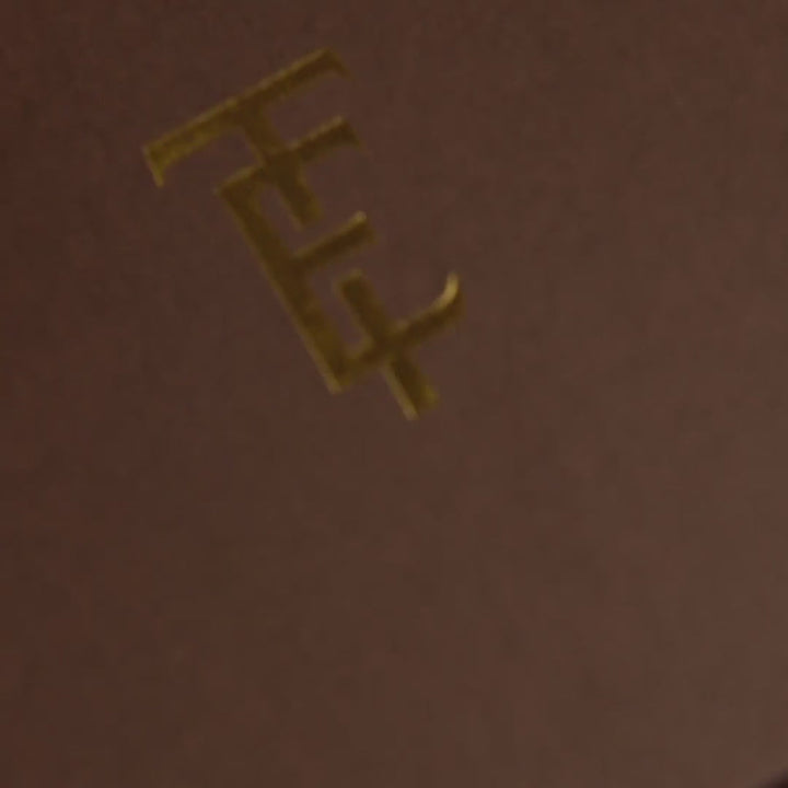 Earnshaw Nasmyth Grande Date Chronograph Deep Blue