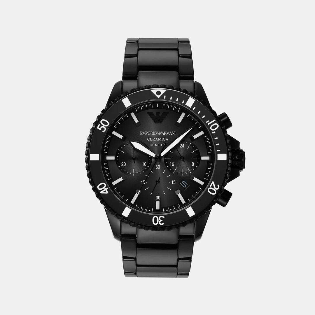 Emporio Armani Men's Watch – The Watch Factory ®