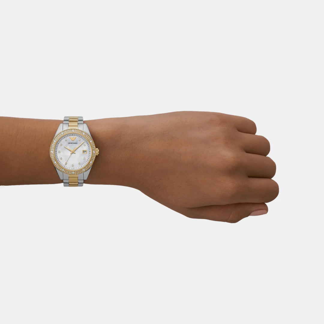 Emporio Armani Men's Watch