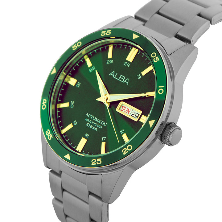 Alba AL4589X1 Men's Watch