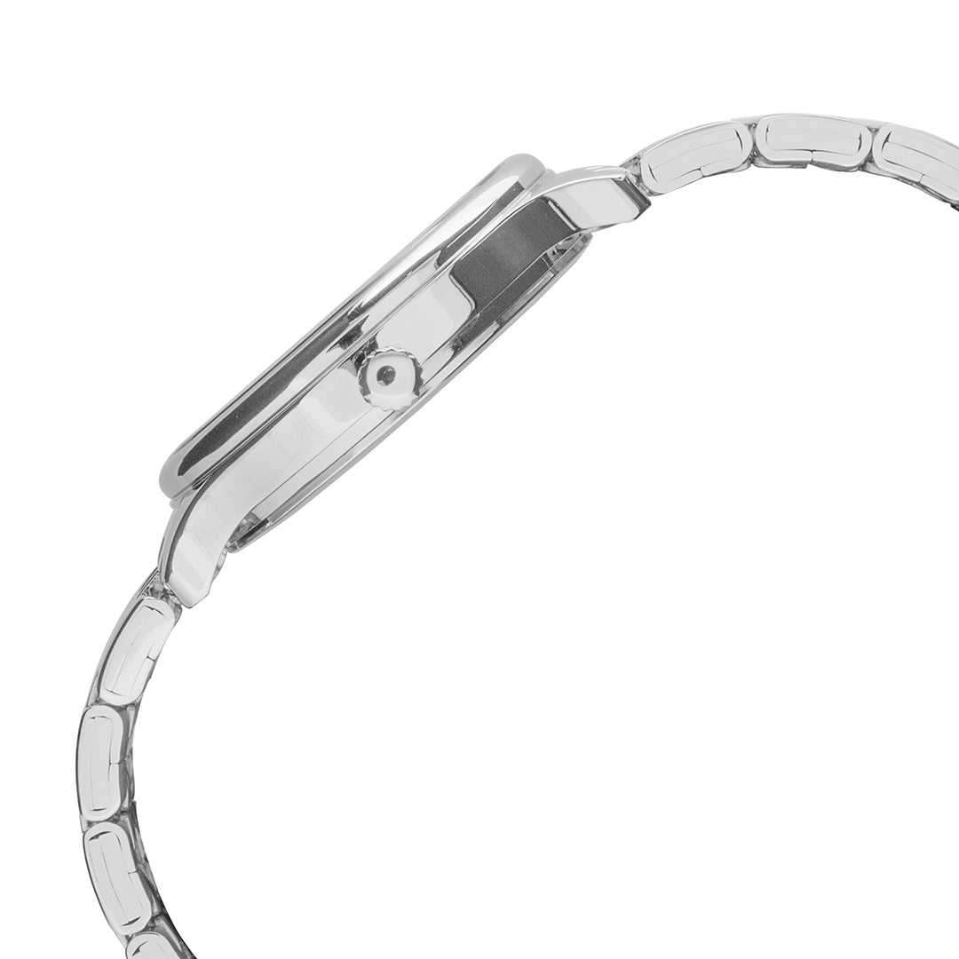 AH7CR7X1 Green MOP Patterned Dial